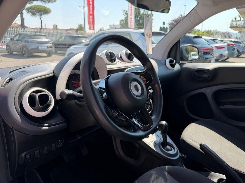 smart fortwo 70 1.0 youngster twinamic, PRONTA CONSEGNA!