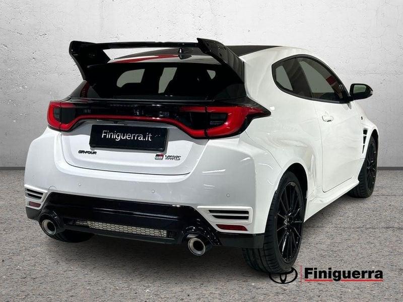 Toyota GR Yaris Aero Performance i-MT 6 marce