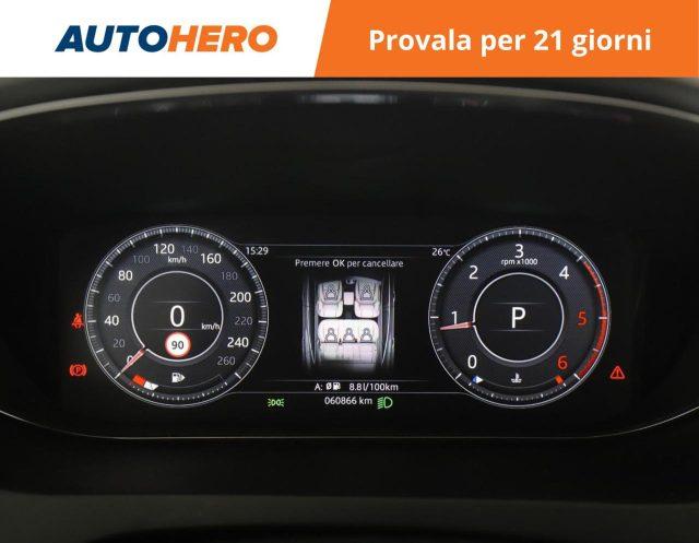 JAGUAR E-Pace 2.0D 150 CV AWD aut. S