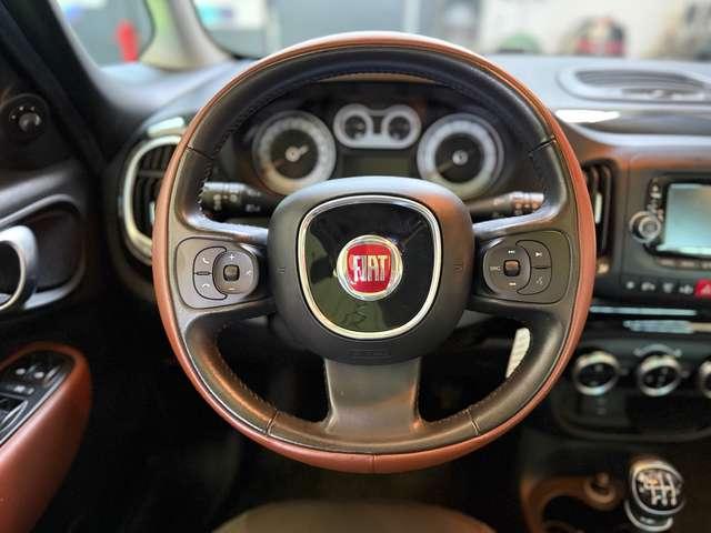 Fiat 500L 500L TREKKING Beats 1.6 MJET 105cv / GARANZIA
