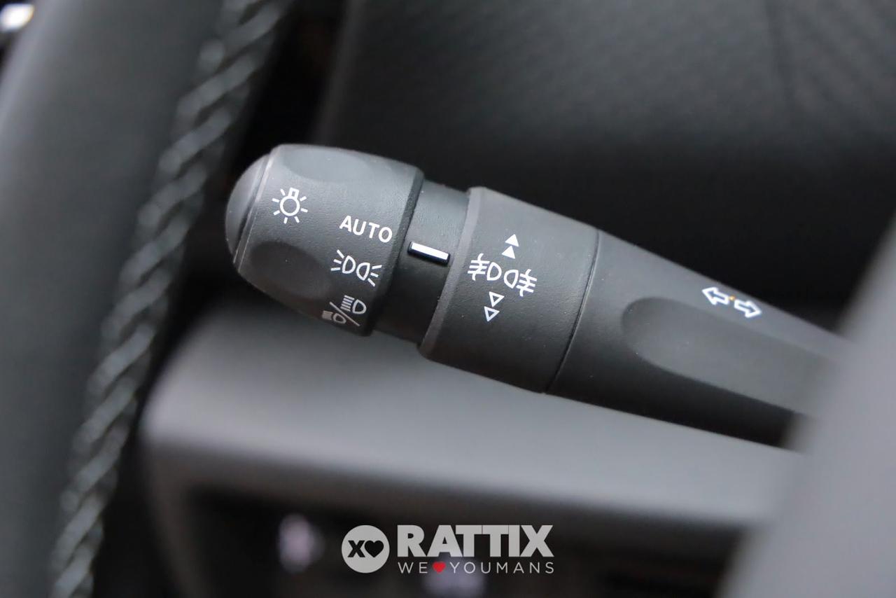 Citroen C4 X 1.2 Puretech 130CV Max EAT8