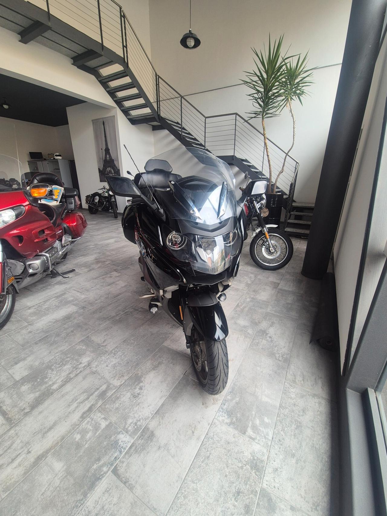 Bmw K 1600 GTL