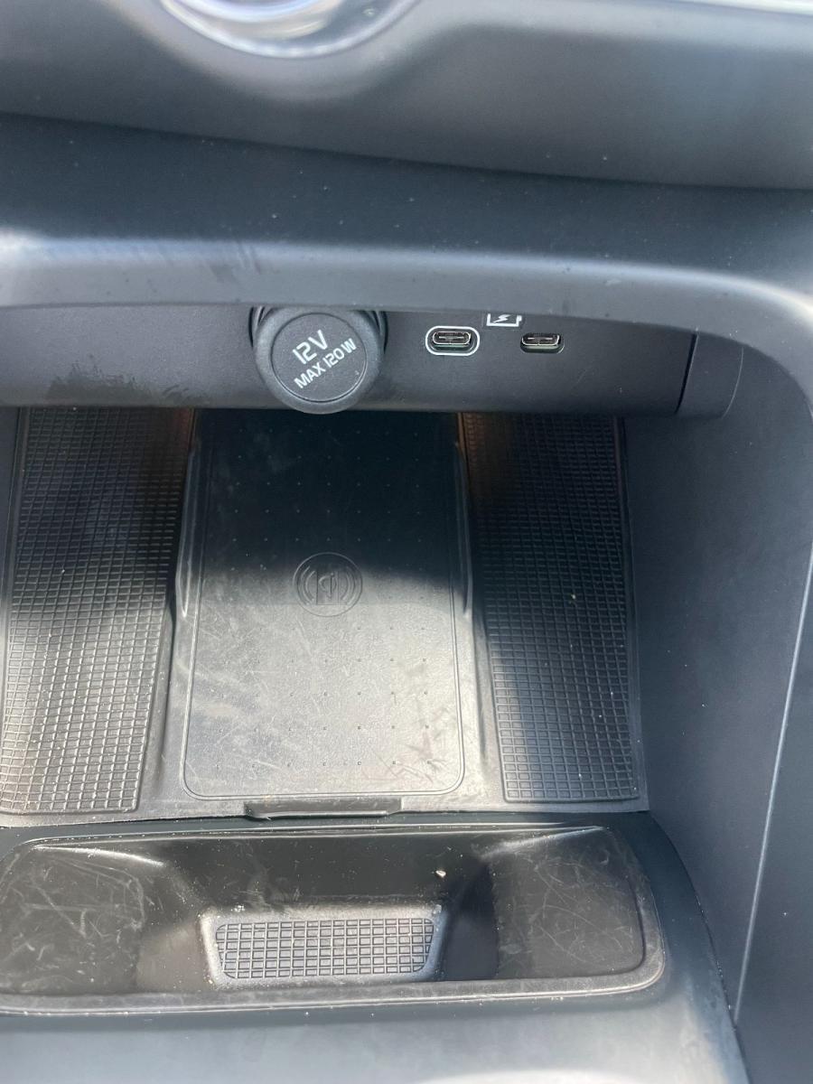 VOLVO - XC40 - B3 automatico Core