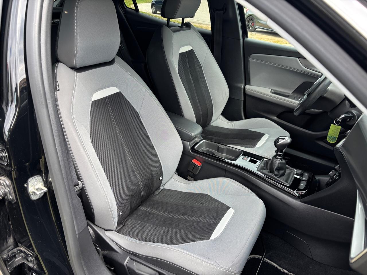 Opel Mokka 1.5 diesel 110CV Ultimate-2021