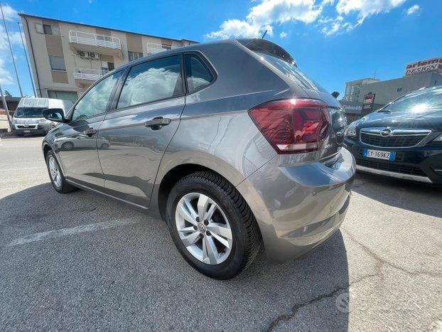 Volkswagen Polo 1.0 TSI 5p. Highline BlueMotion Te