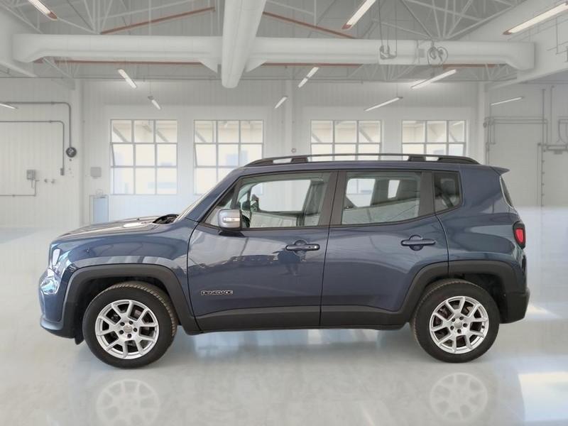JEEP RENEGADE 1.6 MJet 130cv Limited