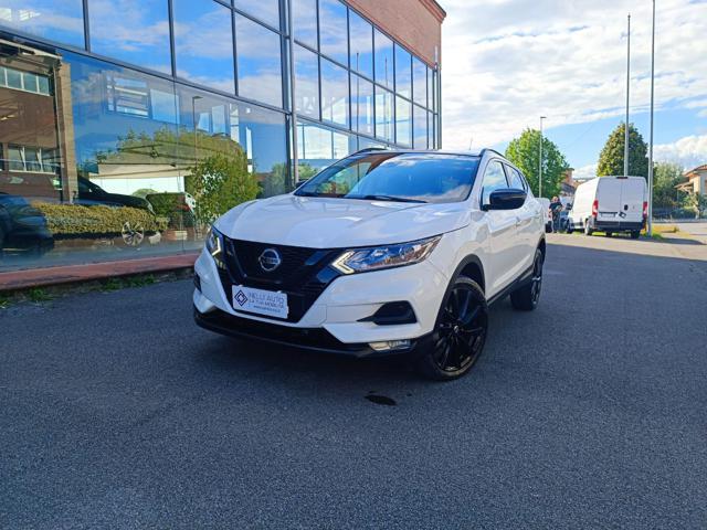NISSAN Qashqai 1.5 dCi 115 CV Tekna+