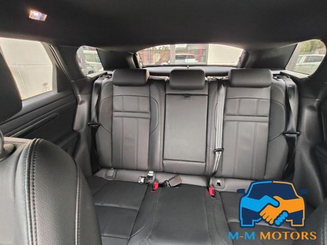 LAND ROVER Range Rover Evoque 1.5 I3 PHEV 300 CV AWD Auto R-Dynamic S