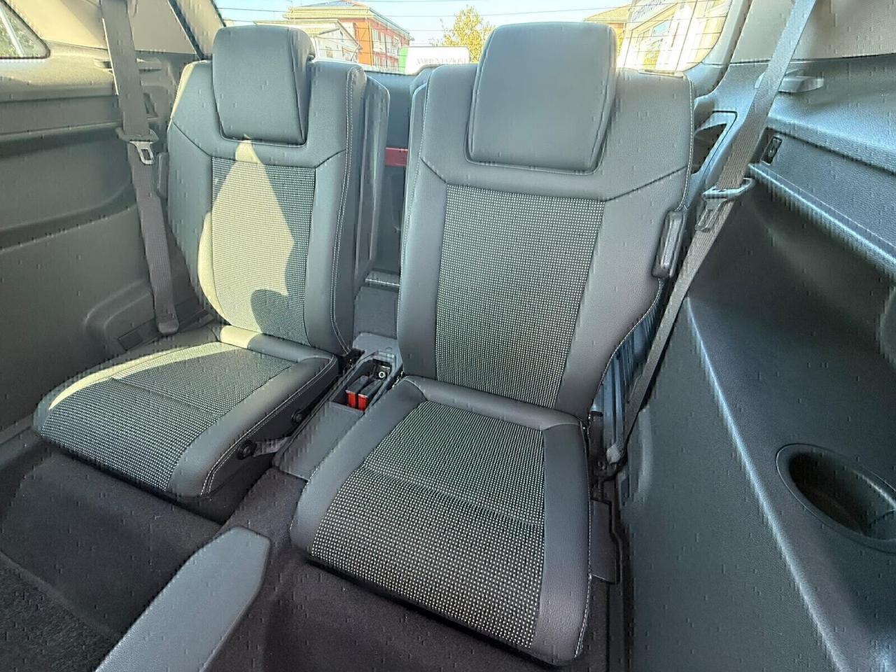 Opel Zafira 1.6 150CV Cosmo bombola revisionata