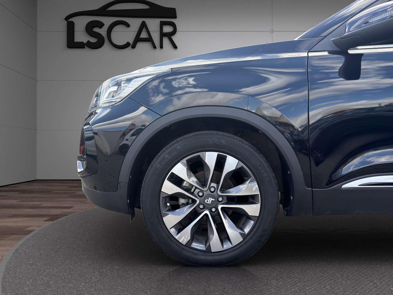 DR Automobiles DR5.0 150 CV TURBO UNIPRO~PROMO FINANZIAMENTO LS