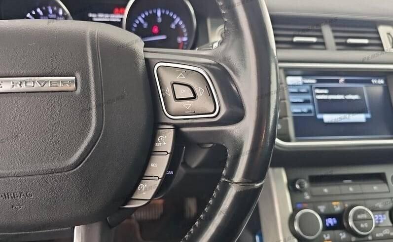 Land Rover Range Evoque 2.2 Sd4 5p. Prestige TETTO NAVY PELLE XENO 20