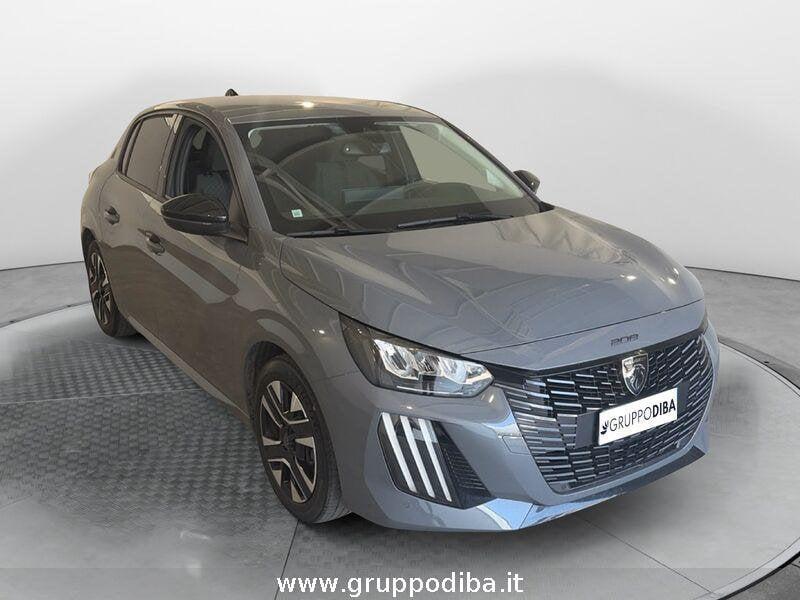 Peugeot 208 II 2023 1.2 puretech GT s&s 100cv