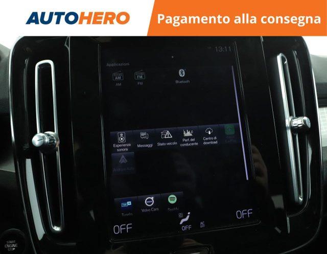 VOLVO XC40 D3 Geartronic Momentum