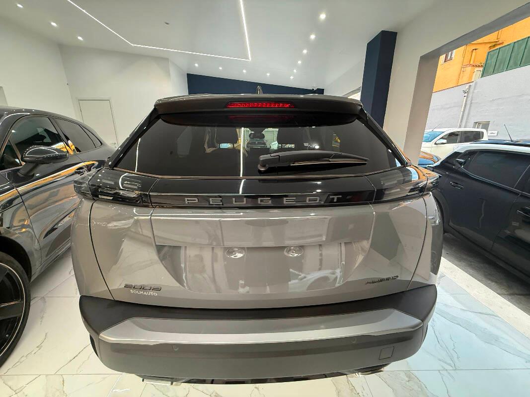 Peugeot 2008 PEUGEOUT 20081.2 hybrid Allure 145cv FINANZIABILE