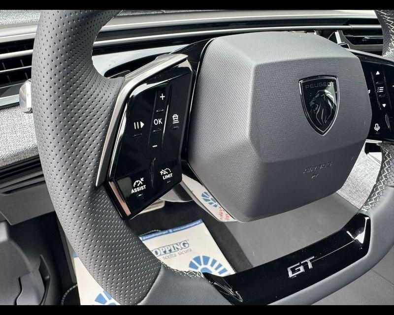 Peugeot 3008 3ª serie Hybrid 145 e-DCS6 GT