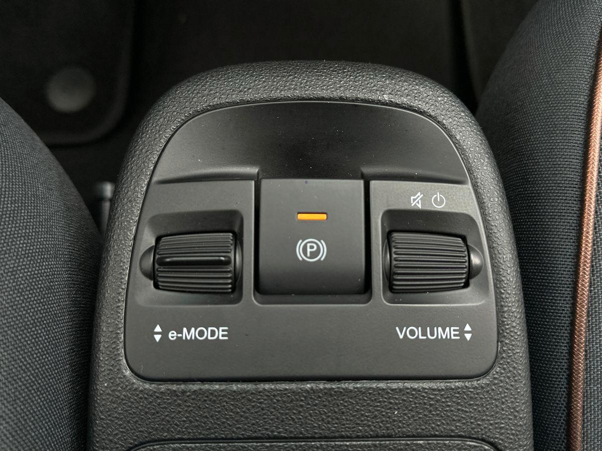FIAT 500e 3+1 - 500e 3+1 42 kWh Icon +