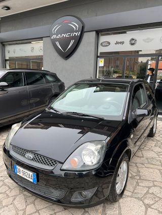 Ford Fiesta 1.4 TDCi 3p.
