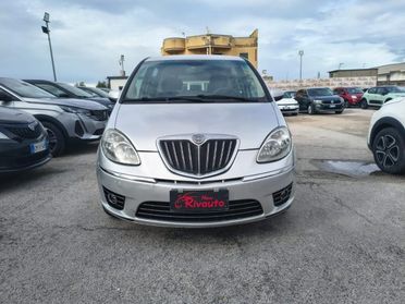 LANCIA MUSA 1.3 MTJ S&S Oro Plus