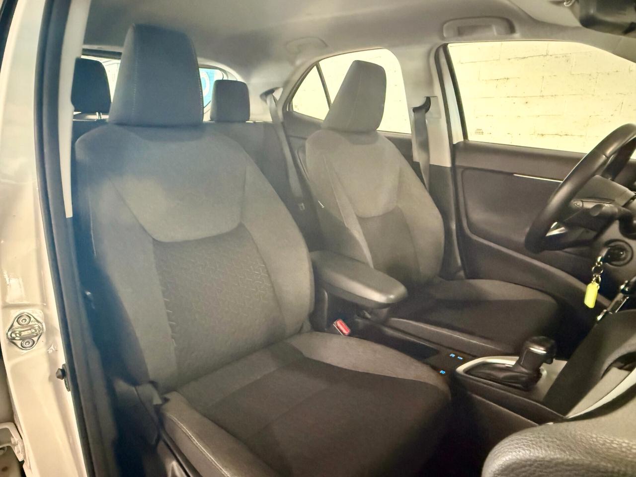 Toyota Yaris Cross 1.5 Hybrid 5p. E-CVT Active