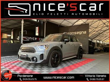 MINI Countryman 1.5 Cooper Essential Countryman * AUTOMATICA *