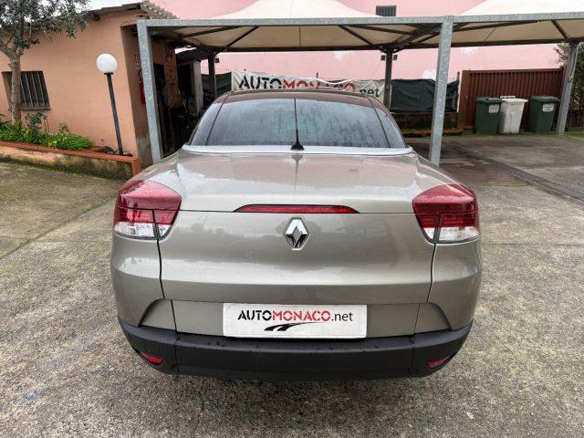 RENAULT Megane Mégane C-C 1.5 dCi 110CV Luxe