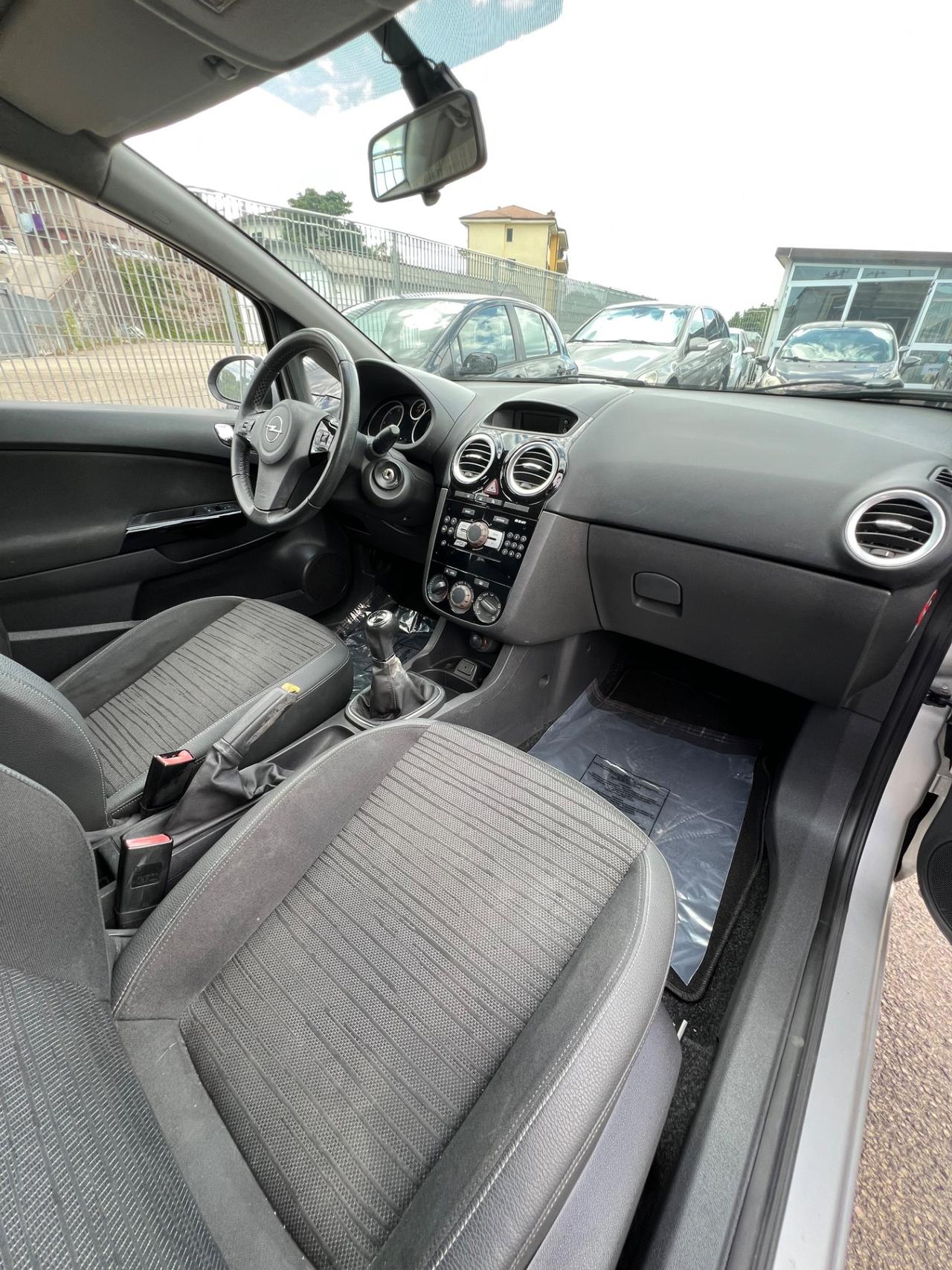Opel Corsa 1.3 CDTI ecoFLEX Start&Stop 5 porte