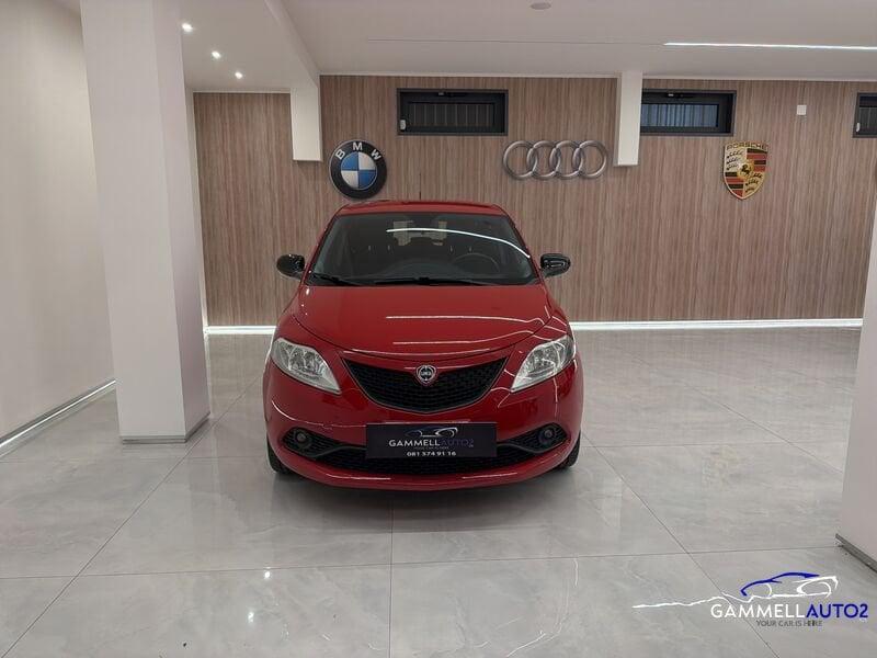 Lancia Ypsilon Ypsilon 1.2 Gold s&s 69cv my19