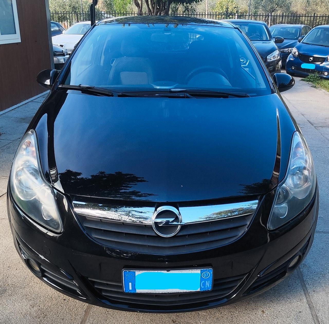 Opel Corsa 1.3 CDTI 90CV 5 porte Enjoy