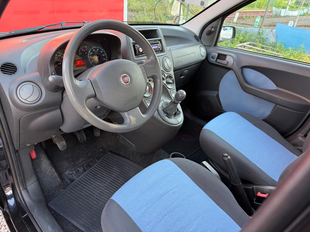 Fiat Panda 1.2 Dynamic