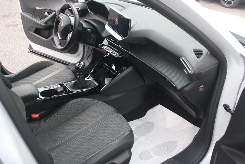 Peugeot 2008 PureTech 100 Allure S/S