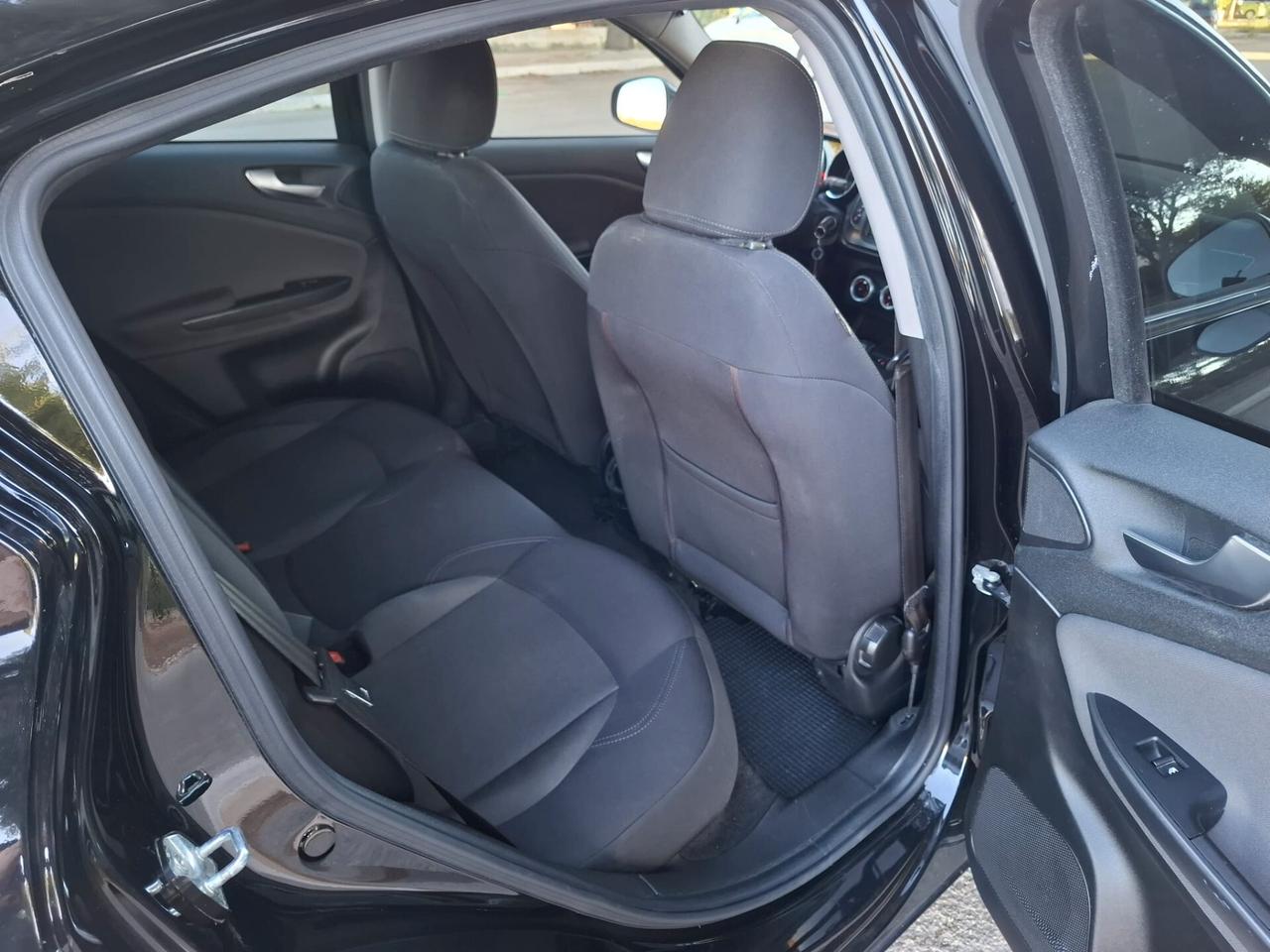 ALFA ROMEO GIULIETTA 1.4 TURBO 105CV METANO