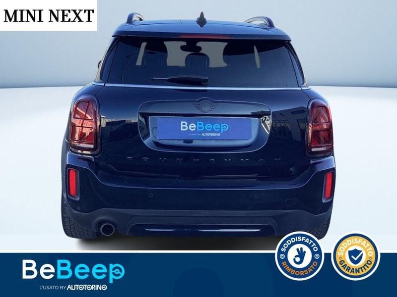 MINI Mini Countryman F60 MINI COUNTRYMAN 1.5 COOPER YOURS AUTO