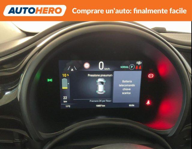 FIAT 500e Berlina 42 kWh