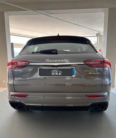 Maserati Grecale MHEV 330 CV AWD Modena