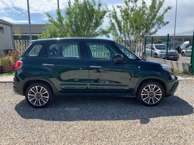 FIAT 500L 1.4 95 CV City Cross