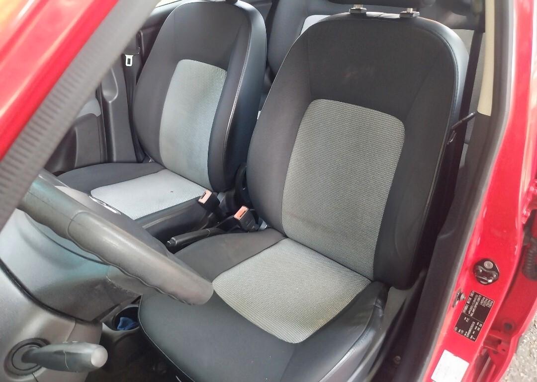 Hyundai i10 1.1 BlueDrive GPL