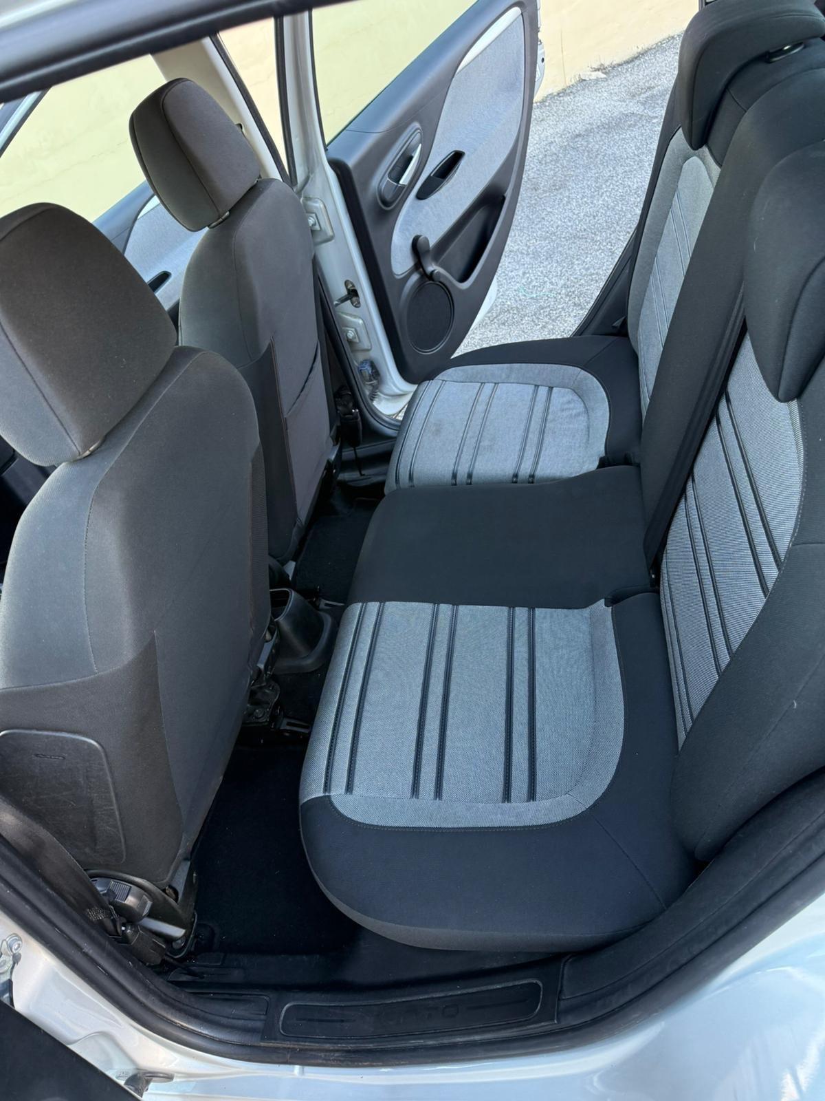 Fiat Punto Evo 1.3 Mjt 75 CV DPF 5 porte S&S Active