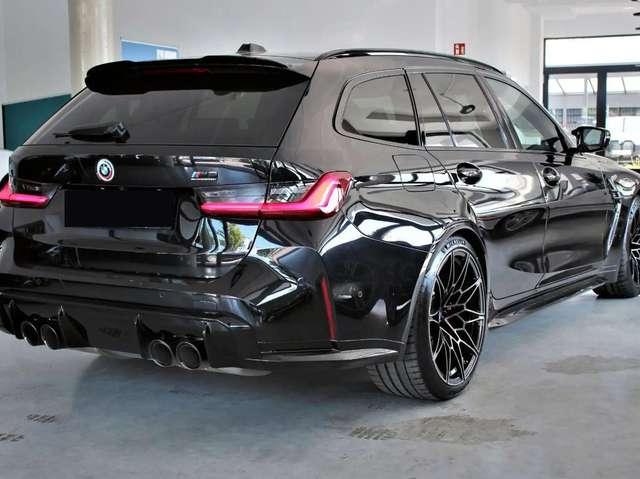 BMW M3 TOURING M COMPETITION XDRIVE DRIFT MODE LED PDC