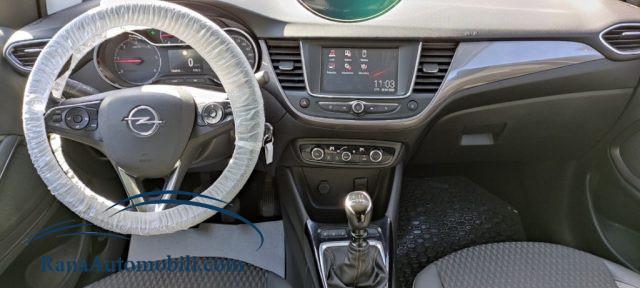 OPEL Crossland X 1.5D 102CV Innovation ZERO ANTICIPO