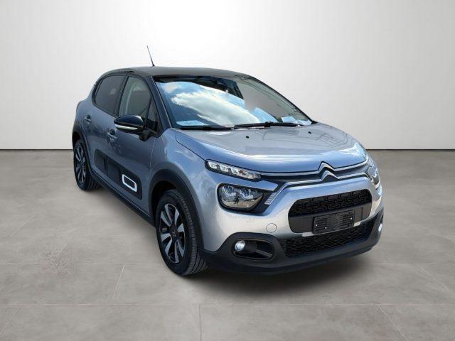 CITROEN C3 PureTech 110 S&S Max