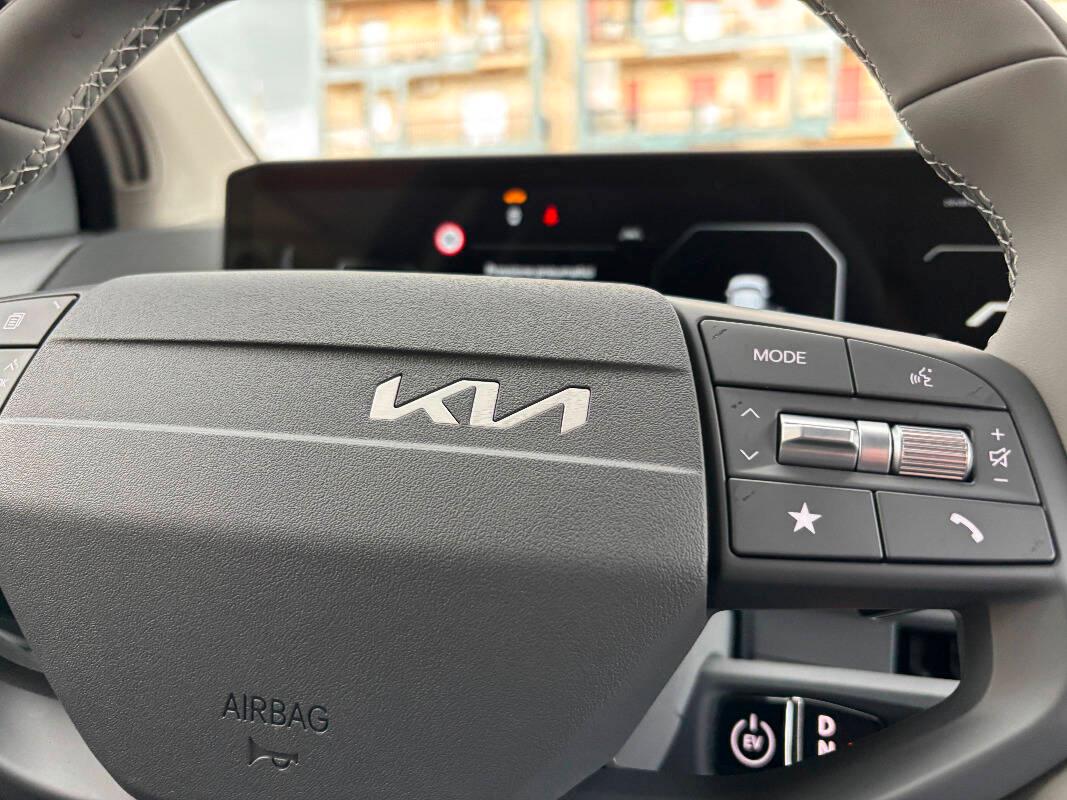 Kia EV3 58,3 kWh Air