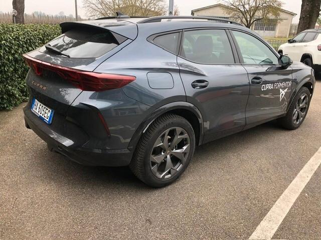 Cupra Formentor 1.5 m-Hybrid DSG - Demo