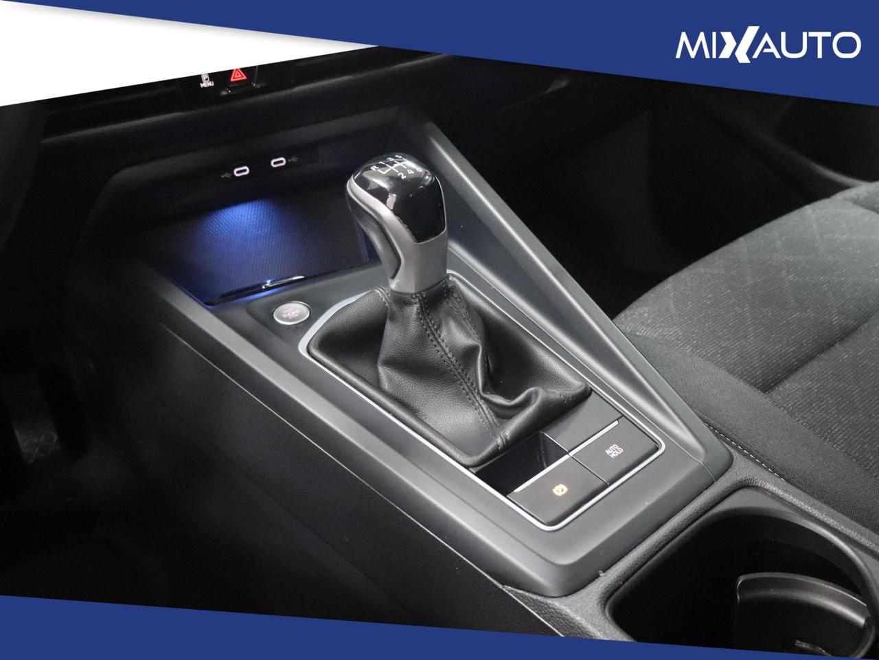 Volkswagen Golf 2.0 TDI Life 115CV EU6