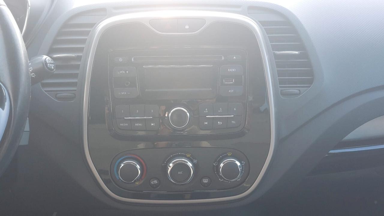 Renault Captur 1.5 Diesel Neopatentati