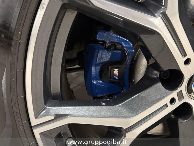 BMW X5 G05 2018 Diesel xdrive30d mhev 48V Msport auto