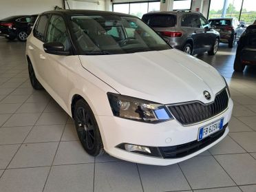 Škoda Fabia 1.2 TSI 90cv Ambition