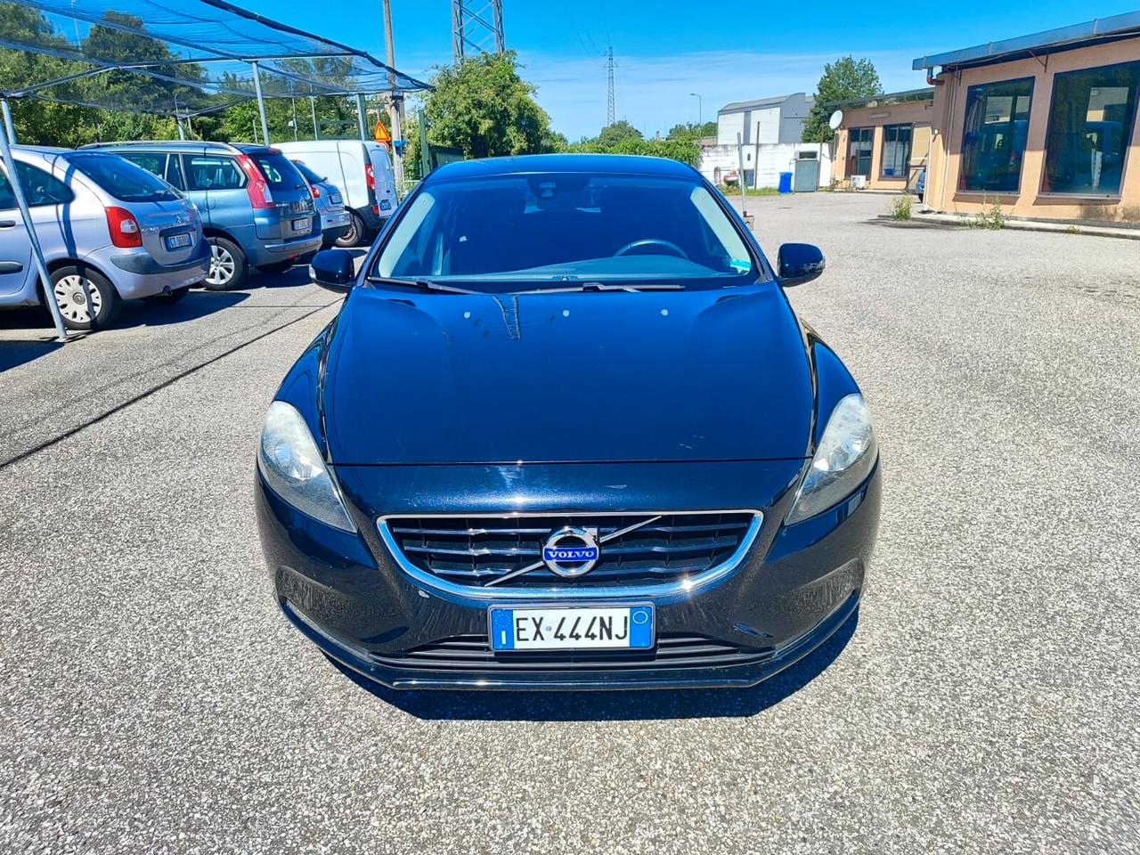 Volvo V40 D2 1.6 Kinetic