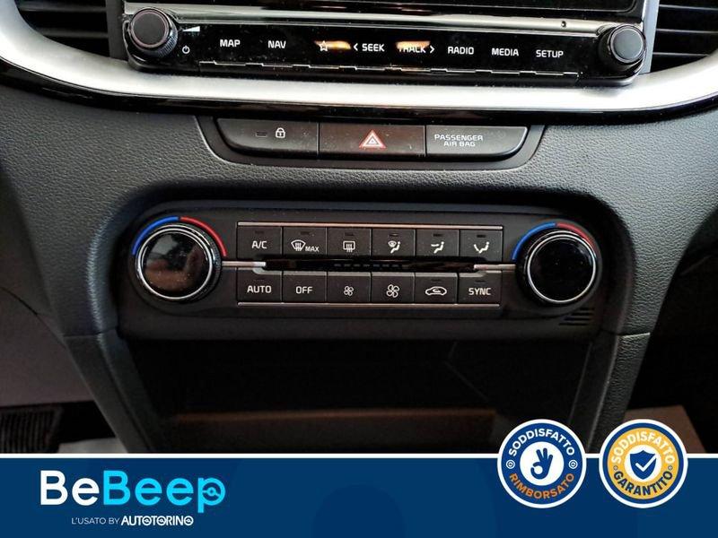 KIA Xceed 1.6 CRDI MHEV HIGH TECH ADAS PACK PLUS 136CV