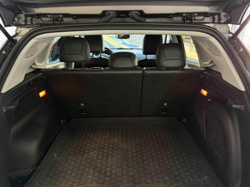 Jeep Compass 1.3 T GPL T4 150 CV aut. 2WD Limited da€230,00 men