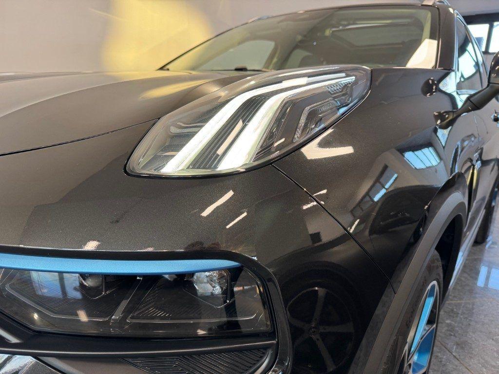 Lynk & Co 01 PHEV Tetto Cerchi 20 Telecamere 360 Full